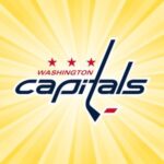Capitals vs Blackhawks