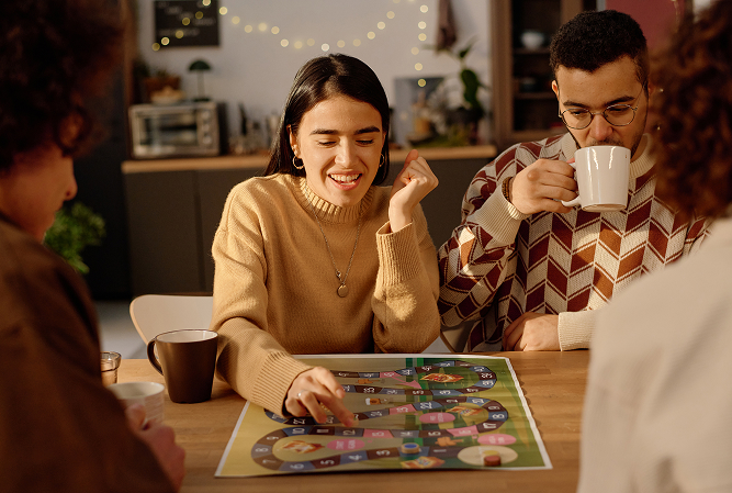 Board Game