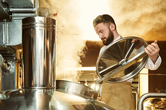 Brewing Process