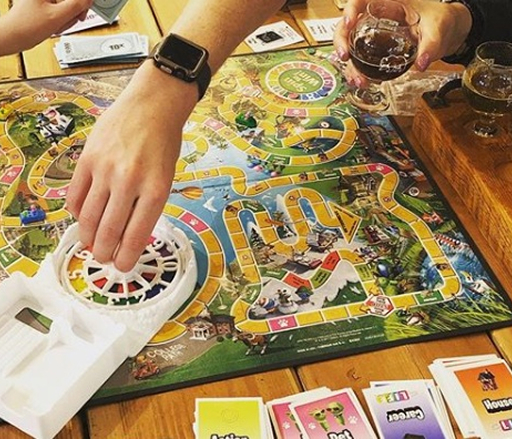 Games