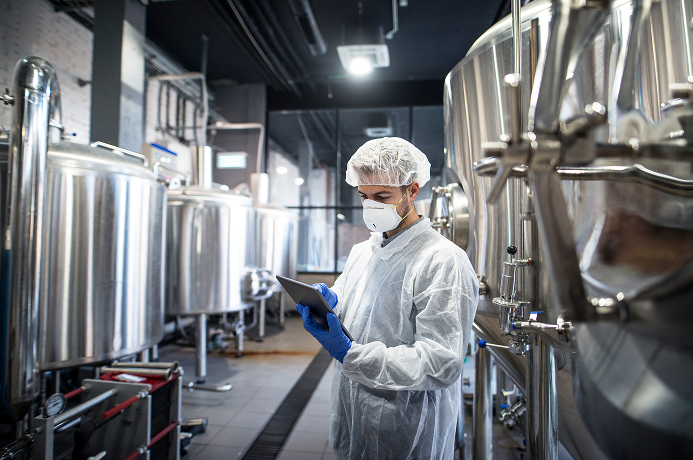 Brewing Process