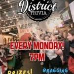 District Trivia