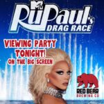 RuPaul's Drag Race All Stars Season 10 Watch Party