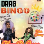 Drag Bingo