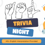 ASL Trivia Night