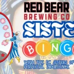 Sisters Bingo