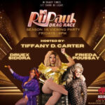 RuPaul's Drag Race Watch Party
