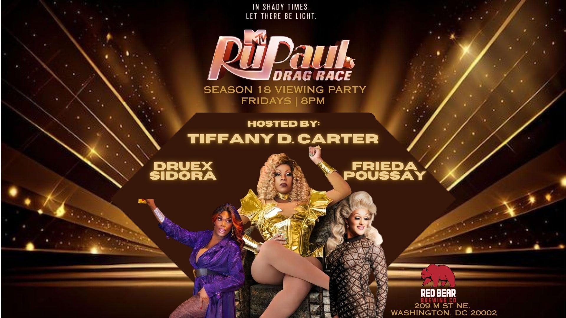 RPDR updated flyer