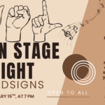 ASL Open Stage Night