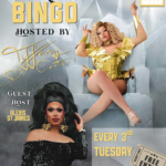 Drag Bingo