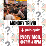 Pub Trivia Hosted by Sporcle