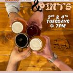 Puzzles & Pints