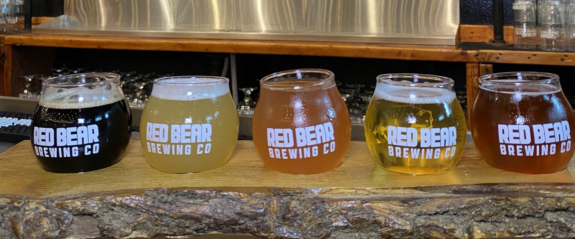 Beer Flight