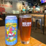 OktoBEARfest at Red Bear Brewing Co